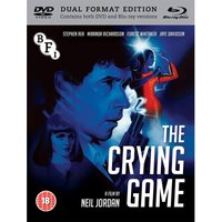 The Crying Game
The Crying Game