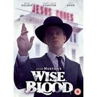 Wise Blood 
Wise Blood