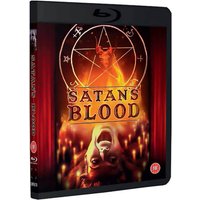 Satan's Blood
Satan's Blood