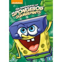 SpongeBob: Adventures of SpongeBob Squarepants - Big Face Edition 
SpongeBob: Adventures of SpongeBob Squarepants - Big Face Edition