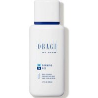 Obagi Medical Nu-Derm Foaming Gel 
Obagi Medical Nu-Derm Foaming Gel