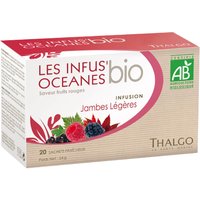 Thalgo Light Legs Infusion Tea Чай
Thalgo Light Legs Infusion Tea Чай