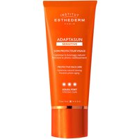Institut Esthederm Adaptasun Sensitive Skin Face Cream Strong Sun Крем для чувствительной кожи лица, Активное солнце 50ml
Institut Esthederm Adaptasun Sensitive Skin Face Cream Strong Sun Крем для чувствительной кожи лица, Активное солнце 50ml