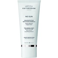 Institut Esthederm No Sun Lotion Лосьон 50мл
Institut Esthederm No Sun Lotion Лосьон 50мл