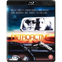 Retroactive
Retroactive