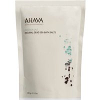 AHAVA Natural Dead Sea Bath Salts
AHAVA Natural Dead Sea Bath Salts