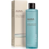 AHAVA Mineral Toning Water 250ml
AHAVA Mineral Toning Water 250ml