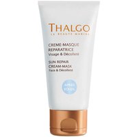 Thalgo Sun Repair Cream-Mask Восстанавливающая крем-маска
Thalgo Sun Repair Cream-Mask Восстанавливающая крем-маска