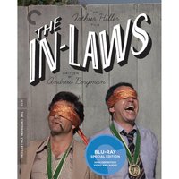 The In-Laws - The Criterion Collection 
The In-Laws - The Criterion Collection