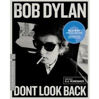Don’t Look Back - The Criterion Collection 
Don’t Look Back - The Criterion Collection