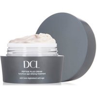 DCL Peptide Plus Cream 50ml
DCL Peptide Plus Cream 50ml