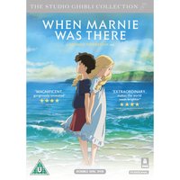 When Marnie Was There
When Marnie Was There