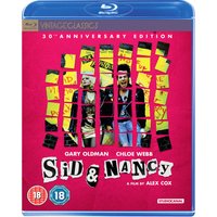 Sid And Nancy
Sid And Nancy