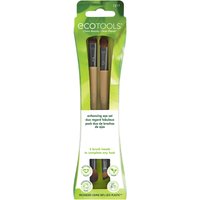 EcoTools Enhancing Duo Brush Set Набор 2х кистей
EcoTools Enhancing Duo Brush Set Набор 2х кистей