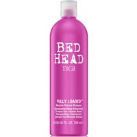 TIGI Bed Head Fully Loaded Massive Volume Shampoo Шампунь, придающий объем (750мл)
TIGI Bed Head Fully Loaded Massive Volume Shampoo Шампунь, придающий объем (750мл)