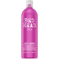 TIGI Bed Head Fully Loaded Massive Volume Conditioner Кондиционер, придающий объем (750мл)
TIGI Bed Head Fully Loaded Massive Volume Conditioner Кондиционер, придающий объем (750мл)