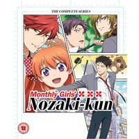 Monthly Girls Collection 
Monthly Girls Collection