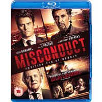 Misconduct
Misconduct