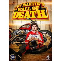 Guy Martin: Wall of Death
Guy Martin: Wall of Death