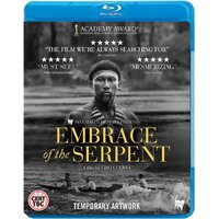 Embrace of The Serpent
Embrace of The Serpent