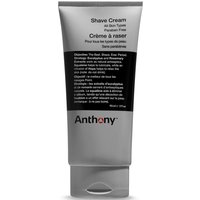 Anthony Shave Cream Крем для бритья 90мл
Anthony Shave Cream Крем для бритья 90мл