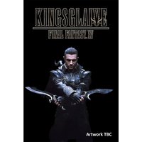 Final Fantasy: XV Kingsglaive - Steelbook
Final Fantasy: XV Kingsglaive - Steelbook