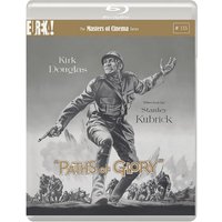 Paths of Glory
Paths of Glory