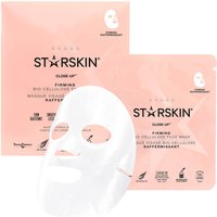 Биоцеллюлозная укрепляющая маска с экстрактом кокоса STARSKIN Close-Up™ Coconut Bio-Cellulose Second Skin Firming Face Mask
Биоцеллюлозная укрепляющая маска с экстрактом кокоса STARSKIN Close-Up™ Coconut Bio-Cellulose Second Skin Firming Face Mask