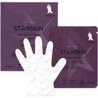 Питательная тканевая маска для рук STARSKIN Hollywood Hand Model™ Nourishing Double-Layer Hand Mask Gloves
Питательная тканевая маска для рук STARSKIN Hollywood Hand Model™ Nourishing Double-Layer Hand Mask Gloves