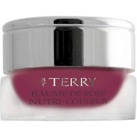 Цветной бальзам для губ By Terry Baume De Rose Nutri-Couleur Lip Balm 7 г (различные оттенки) - 5. Fig Fiction
Цветной бальзам для губ By Terry Baume De Rose Nutri-Couleur Lip Balm 7 г (различные оттенки) - 5. Fig Fiction