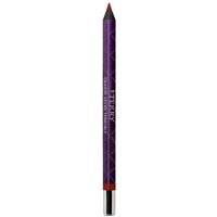 Карандаш для губ By Terry Crayon Lèvres Terrybly Lip Liner 1,2 г (различные оттенки) - 4. Red Cancan
Карандаш для губ By Terry Crayon Lèvres Terrybly Lip Liner 1,2 г (различные оттенки) - 4. Red Cancan