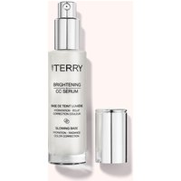 CC-сыворотка со светоотражающими частицами By Terry Cellularose CC Serum 30 мл (различные оттенки) - No.1 Immaculate Light
CC-сыворотка со светоотражающими частицами By Terry Cellularose CC Serum 30 мл (различные оттенки) - No.1 Immaculate Light