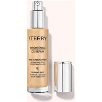 CC-сыворотка со светоотражающими частицами By Terry Cellularose CC Serum 30 мл (различные оттенки) - No.3 Apricot Glow
CC-сыворотка со светоотражающими частицами By Terry Cellularose CC Serum 30 мл (различные оттенки) - No.3 Apricot Glow