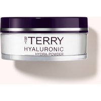 Увлажняющая пудра с гиалуроновой кислотой By Terry Hyaluronic Hydra-Powder 10 мл
Увлажняющая пудра с гиалуроновой кислотой By Terry Hyaluronic Hydra-Powder 10 мл