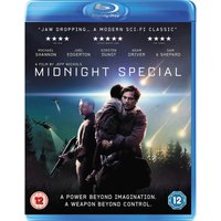 Midnight Special
Midnight Special