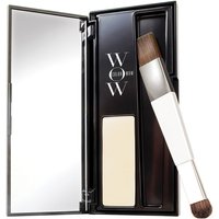 Цветная пудра для корней волос Color Wow Root Cover Up 1,9 г - Platinum Blonde
Цветная пудра для корней волос Color Wow Root Cover Up 1,9 г - Platinum Blonde