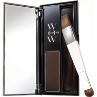 Цветная пудра для корней волос Color Wow Root Cover Up 1,9 г - Dark Brown
Цветная пудра для корней волос Color Wow Root Cover Up 1,9 г - Dark Brown
