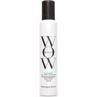 Color Wow Brass Banned Correct and Perfect Mousse for Dark Hair Мусс для темных волос 200мл
Color Wow Brass Banned Correct and Perfect Mousse for Dark Hair Мусс для темных волос 200мл