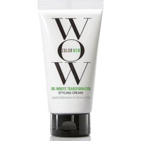 Color Wow Travel One Minute Transformation Крем для укладки 30мл
Color Wow Travel One Minute Transformation Крем для укладки 30мл