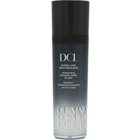 DCL Hydro-Lipid Body Emulsion 120ml 
DCL Hydro-Lipid Body Emulsion 120ml