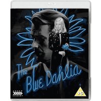 The Blue Dahlia
The Blue Dahlia