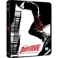 Daredevil - Season 1 Zavvi UK Exclusive Steelbook
Daredevil - Season 1 Zavvi UK Exclusive Steelbook
