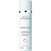 Увлажняющее молочко Institut Esthederm Hydra Replenishing Cleansing Milk, 200 мл
Увлажняющее молочко Institut Esthederm Hydra Replenishing Cleansing Milk, 200 мл