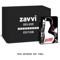 Daredevil - Season 1 Zavvi UK Exclusive Steelbook - Deluxe Collector's Edition
Daredevil - Season 1 Zavvi UK Exclusive Steelbook - Deluxe Collector's Edition