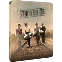 Stand By Me - Zavvi Exclusive Limited Edition Steelbook
Stand By Me - Zavvi Exclusive Limited Edition Steelbook