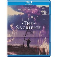 The Sacrifice
The Sacrifice