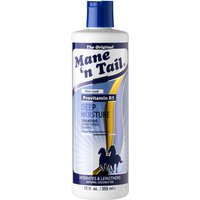 Увлажняющий шампунь Mane 'n Tail Deep Moisturising Shampoo, 355 мл
Увлажняющий шампунь Mane 'n Tail Deep Moisturising Shampoo, 355 мл