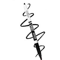 Eyeko Sport Waterproof Eyeliner - Black
Eyeko Sport Waterproof Eyeliner - Black