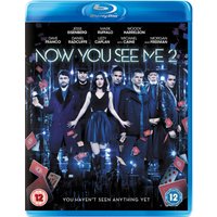 Now You See Me 2
Now You See Me 2