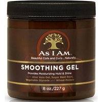 Разглаживающий гель As I Am, 227 г
Разглаживающий гель As I Am, 227 г